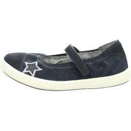 Vado MAEDCHENBALLERINA für Kinder, blau, Größe 31 EU