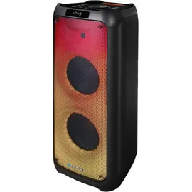 everpol☷ PB10DB schwarz