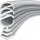 Elton B. V. Zweigniederlassung Bremen Renovierungsdichtband Plus 5 m x 0,8 cm