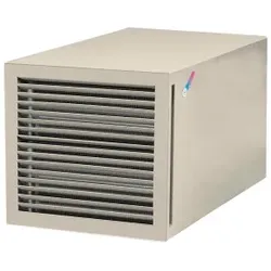 Siemens 8MR64405DE40 Kühlgerät Dachaufbau Kühlleistung 3850W 400V AC RAL7035 492x 496x 797mm (BxHxT)