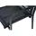 Siena Garden Carlton Dining Move Sessel 63 x 60 x 113 cm anthrazit 2 St.