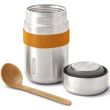 Black+Blum Food Flask,