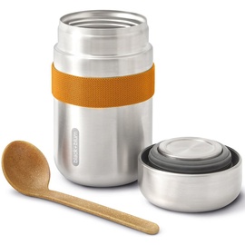 Black+Blum Food Flask,