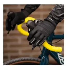 Tucano Urbano Fahrradhandschuhe tucano urbano sass schwarz M