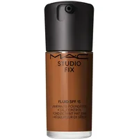 MAC Studio Fix Fluid LSF 15 NW47 30 ml