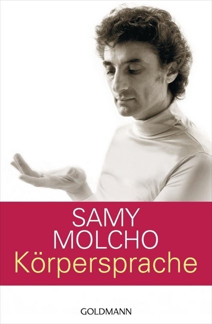 Körpersprache - Samy Molcho  Taschenbuch