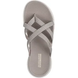 SKECHERS Ssselena Grau 41