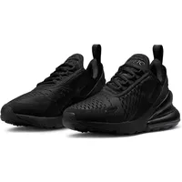 Nike Air Max 270 Damen Black/Black/Black 36,5