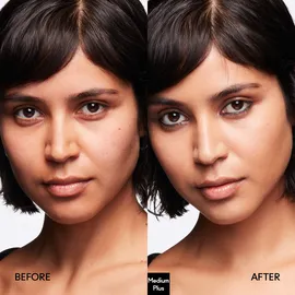 MAC Mineralize Skinfinish Natural 10 g Medium Plus