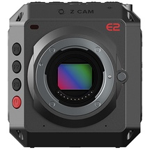 Z CAM E2 Body Micro Four Thirds