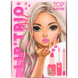 TopModel Lippen-Trio
