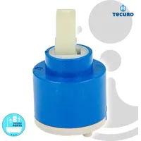 Tecuro Kartusche SEDAL Ø 40 mm Steuereinheit Regeleinheit für