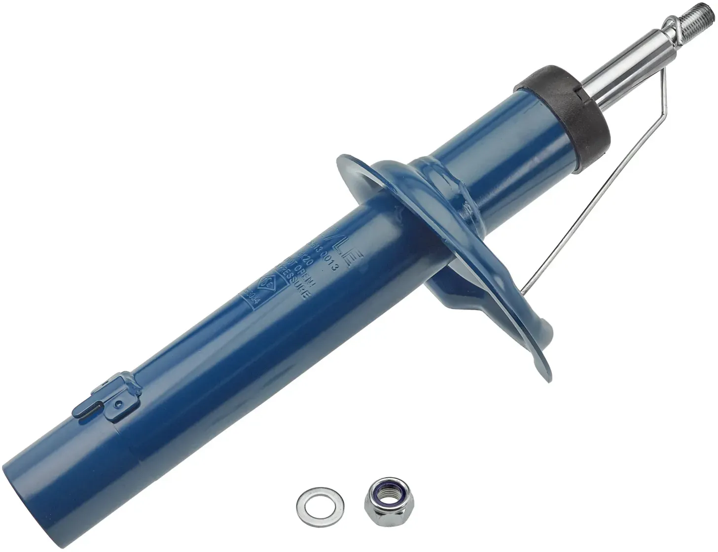 MEYLE Stoßdämpfer 11266130013 Vorderachse für Peugeot Citroën
