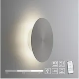 Paul Neuhaus Akku Puntu LED-Board 1 Stk. Warmweiß, grau