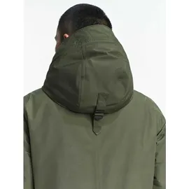 Aigle Bk081 Parka - Avocat - L