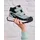 Viking Expower Mid GTX 2V Kinder Sneaker, green 33,