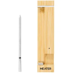 Meater Pro - Kabellose Grillthermometer präzise  Temperaturüberwachung für perfe...