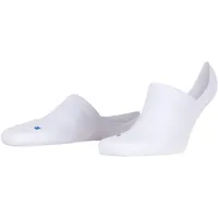 Falke Cool Kick Füßlinge 2000 white 39-41