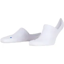 Falke Cool Kick Füßlinge 2000 white 39-41
