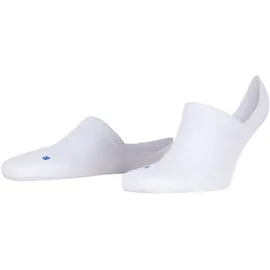 Falke Cool Kick Füßlinge 2000 white 39-41