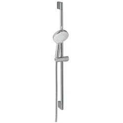Novaservis Duschset Chrom KIT200,0