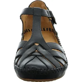 PIKOLINOS P. Vallarta Frauen Schwarz 39