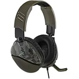 Turtle Beach Recon 70 camo grün