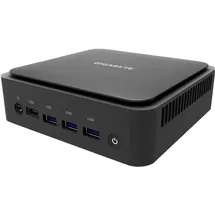 Gigabyte Mini PC Ryzen 7 PRO 8840 5,10 GHz 16 GB RAM 1 TB SSD Radeon 780M