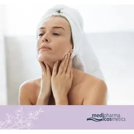 Dr. Theiss Naturwaren Oliven-Mandelmilch Körperlotion 200 ml