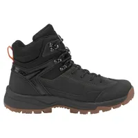 ICEPEAK Abaco Schuhe Herren schwarz 47 - Grau -