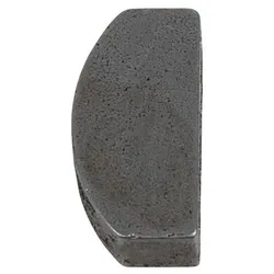 Klemmbacke 515.3020-R011P