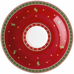 Villeroy & Boch Toy's Delight Milchkaffeeuntertasse ø 19 cm - DS