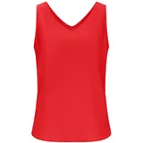 vivance by lascana Blusentop rot 42