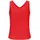 vivance by lascana Blusentop rot 42