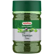Kotanyi Thymian gerebelt 215 g