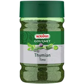 Kotanyi Thymian gerebelt 215 g
