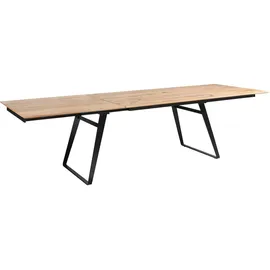 Musterring Tavia 100 x 76 x 220-320 cm Eiche