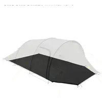 Wechsel Tents Wechsel Intrepid 4 Bodenplane