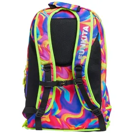 Funkita Schwimmrucksack Elite Squad Summer Swirl
