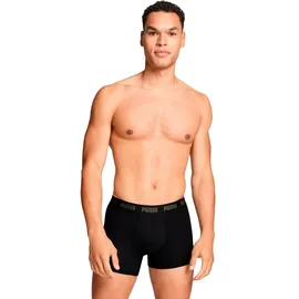 Puma Everyday Boxershorts 3 Einheiten Forest Night XL