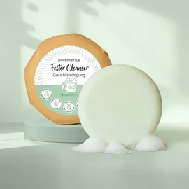 Puremetics Fester Cleanser Gesichtsreinigung 60 g
