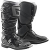 SG-12 Limited Edition Motocross Stiefel, schwarz-weiss, Größe