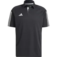 adidas Tiro 23 schwarz S