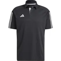 adidas Tiro 23 schwarz S