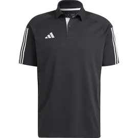 adidas Tiro 23 schwarz S