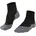 Short Herren Socken black-mix 39-41