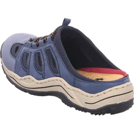 Rieker Damen Halbschuhe L0555