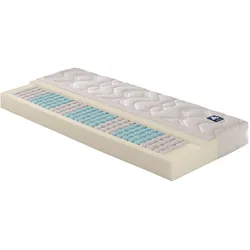 Matratze Irisette Lotus TFK H2 ca. 90x200cm