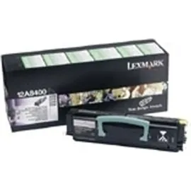 Lexmark 24016SE schwarz