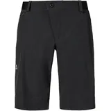 Schöffel Shorts Style Keitele MNS Herren Schwarz 50